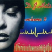 VA - DJ Hits Vol. 5 (1993)