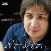 Ramin Bahrami - Bahrami: Malinconia (2020) [Hi-Res]