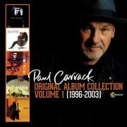 Paul Carrack - Original Album Collection Volume 1 (1996-2003) {2016, 5CD Box Set}