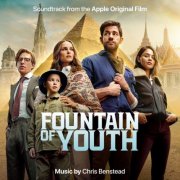 Chris Benstead - Fountain of Youth (Soundtrack from the Apple Original Film) (2025) [Hi-Res]