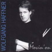 Wolfgang Haffner - Movin' On (1992)