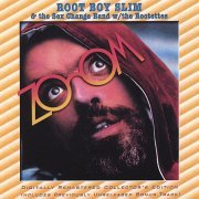 Root Boy Slim & The Sex Change Band W/The Rootettes - Zoom (Reissue) (1979/2007)