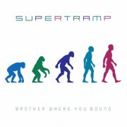 Supertramp - Brother Where You Bound (Remastered 2026) (1985) [Hi-Res]