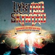 Lynyrd Skynyrd - Pronounced ‘Leh-‘nérd ‘Skin-‘nérd (Live) (1973)