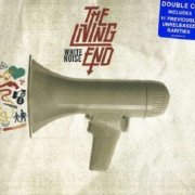 The Living End - White Noise - Limited Edition - 2CD (2008)