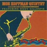 Moe Koffman - Opp-Pop-A-DA (1988)