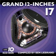 VA - Grand 12-Inches + Upgrades And Additions Vol.17 (2020) [5CD]