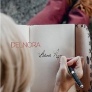 Delnora - Blank Page (2021)