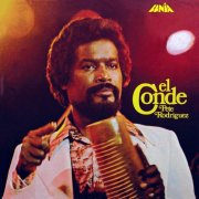 Pete "El Conde" Rodríguez - El Conde (Remastered 2026) (2026) [Hi-Res]
