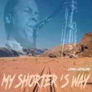 Lionel Wendling - My Shorter's Way (2023) Hi Res