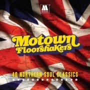 VA - Motown Floorshakers (2012)