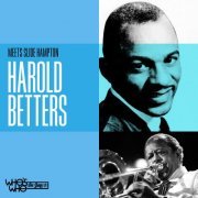 Harold Betters - Harold Betters Meets Slide Hampton (2021)