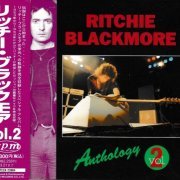 Ritchie Blackmore - Anthology Vol.2 (1994)