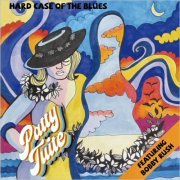 Patty Tuite - Hard Case Of The Blues (2022)