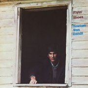 Townes Van Zandt - Flyin' Shoes (2025) [Hi-Res]