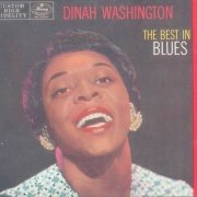 Dinah Washington - The Best In Blues (1997) CD Rip