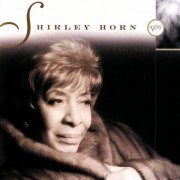 Shirley Horn - Loving You (1997) Lossless