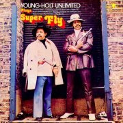 Young-Holt Unlimited - Plays Super Fly (1990) [Hi-Res]