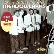 Don Julian & The Meadowlarks - Heaven & Paradise (2011)