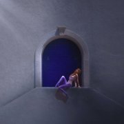 Christabel - INTUITION (2025) [Hi-Res]