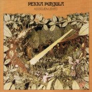 Pekka Pohjola - Keesojen Lehto (1977)
