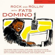 Fats Domino - Rock and Rollin' With Fats Domino (2016)