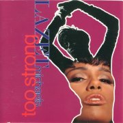 Lazet Michaels - Too Strong (1991)