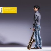 Hisatsugu Suzuki Quartet - Standards++ (2014)