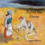 Jeremy Spencer - Before The Storm (2020)