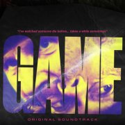 Geoff Barrow, DJ Smudge & Fuzzface - GAME - Original Soundtrack (2025)