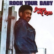 George McCrae - Rock Your Baby (1974) [2012, Remastered] [CD-Rip]