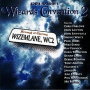 Eddie Hardin's Wizards Convention 2 - Wizard's Convention 2 (1995)