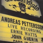 Andreas Pettersson Quintet - The Baked Potato (Live) (2011)