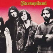 Marsupilami - Marsupilami (Reissue) (1970/2005)