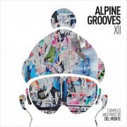 VA - Alpine Grooves 12 (Kristallhütte) (2021)