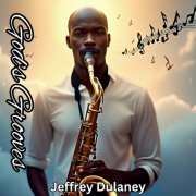 Jeffrey Dulaney - God's Grooves (2025)