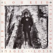 Lou Reed - Magic And Loss (1992) CD-Rip