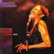 Bettye Lavette - A Woman Like Me (2013) FLAC