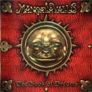 Mangala Vallis - The Book Of Dreams (2002)
