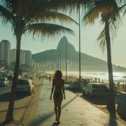 Eco do Ipanema - Carolina (2025)