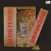 Erlon Chaves - Banda Veneno Internacional (1972)