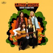 The Clinger Sisters - Havin' A Good Time (2025) [Hi-Res]