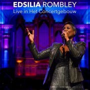 Edsilia Rombley - Live in Het Concertgebouw (2020)