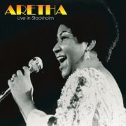 Aretha Franklin - Live in Stockholm (2019)