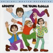 The Young Rascals - Groovin’ (1967/2021) [DSD64]