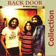 Back Door - Collection (1972-2003)