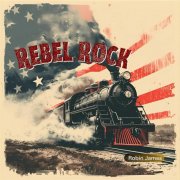 Robin James - Rebel Rock (2026)