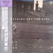 Everything But The Girl ‎- Love Not Money (1985) LP