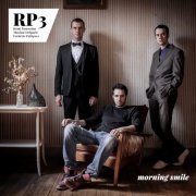 Rémi Panossian Trio - Morning Smile (2021) [Hi-Res]