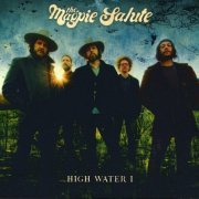 The Magpie Salute - High Water I (2018) CD-Rip